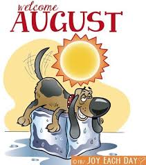 We would like to show you a description here but the site won't allow us. Welcome August Via Www Facebook Com Joyeachday Welcome August August Month August Clipart