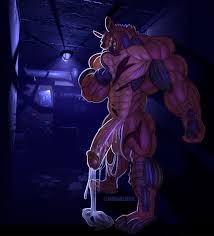 Rule34 - If it exists, there is porn of it  foxy (fnaf)  7595128