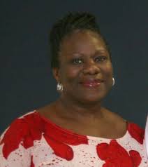 Geraldine H. Dickens