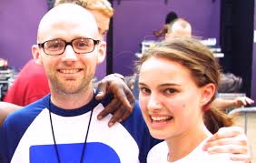 In 1999 and 2000, moby found unprecedented pop success with the album play and the slew of singles and radio tracks that came from it (honey, run on. Moby Responds After Natalie Portman Denies His Claims They Once Dated