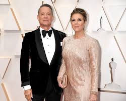 7 535 385 · обсуждают: Tom Hanks Shares Update After Coronavirus Diagnosis