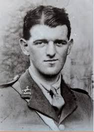 Life story: Thomas Langley Williams