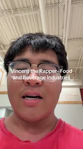 Vincent Crabbe Rapping Video