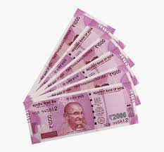 Indian Money Logo Png Indian Currency Notes Png Free Transparent Clipart Clipartkey