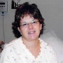 Kristie Lynn Hale Obituary