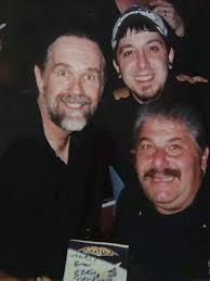 Boston 40 anniversary edition Picture disc and yes it sounds very nice