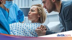 Persiapan dana untuk kelahiran buah hati via blogspot.com. Ramai Di Medsos Ini Teknik Bersalin Maryam Yang Diklaim Tanpa Robek