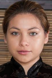 Daisy Leon — The Movie Database (TMDB)