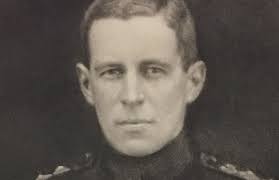 Died today in 1912...Captain Lawrence Oates, Antarctic explorer and one of  the five men in Scott's fateful expedition to the South Pole. Suffering  with gangrene and frostbite, Oates was acutely aware that