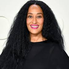 Tracee Ellis Ross talks 'High Note,' mom Diana and joy in quarantine