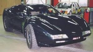 Image result for Noir Metal 2007 Aixam-Mega