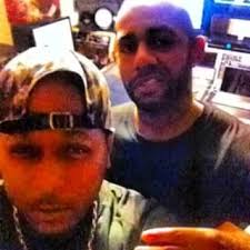 Rapper seeking success and wealth