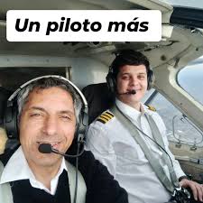 🛩️Hola comunidad🛩️ . . Publicamos por este medio la reprogramación del  evento del 30/11 y 01/12, ya que hubo muchos concurrentes que no  visibilizaron el contenido publicado durante la semana. . .