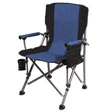 Redcamp Folding Camping Chairs For Adults Heavy Duty Sturdy Reclining Camp Chair For Picnic Hunting Fishing Beach Support 600lbs Capacity Blue All4hiking C Folding Camping Chairs Camping Chairs Portable Camping Chair