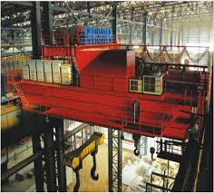 We also provide after sales service and reconditioning services in our field. Yz Steel Mill Bof Furnace Four Girder Heavy Duty Molten Steel Handling Casting Overhead Crane 200 Ton Manufacturers And Suppliers China Factory Kino Cranes