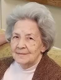 Obituary information for Marlene Evelyn Morgan