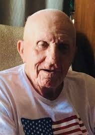 Luther Bunch Obituary