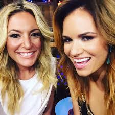 Michelle Findley's Instagram, Twitter & Facebook