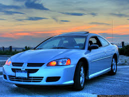 Image result for Midnight Blue 2004 Stratus