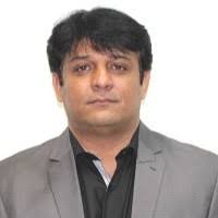 Muhammad Farhan Azam