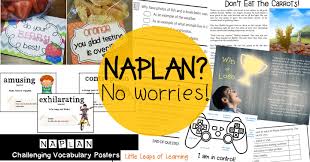 Some choose to present one side of the argument and may also include opposing arguments in order to rebut. Little Leaps Of Learning Naplan No Worries