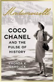 Mademoiselle Coco Chanel And The Pulse Of History News Nyu Gallatin