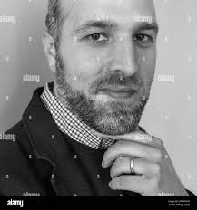 Barba barba Black and White Stock Photos & Images