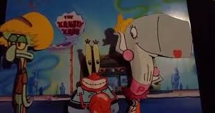 Spongebob Mp4 Google Drive Spongebob Character