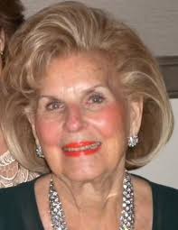 Florence Lewenthal Obituary (2022)