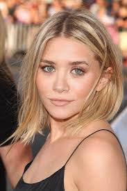 Bob-Frisuren: Ashley Olsen