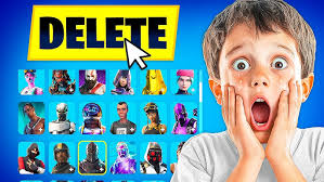 GGs fortnite vault brutes or minecraft time