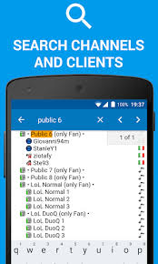 May 13, 2017 · download ts3 teamspeak pro apk 8.2 for android. Download Ts3 Viewer For Teamspeak 3 Free For Android Ts3 Viewer For Teamspeak 3 Apk Download Steprimo Com