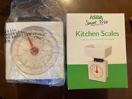 From towels and bath mats to bathroom accessories, our bathroom range has everything you and your family need to enjoy your bathroom routine. 2 Asda Smart Price Kitchen Scales Nextdoor