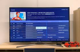 Access your favourite tv shows and programs on telugu news channel ntv on your smart tv yupptv now offers you free streaming of the telugu ntv channel live. Education Ministry S Didiktv Goes Live Today Media Prima Insists Ntv7 Isn T Dead