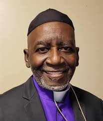 Rev. Fred Thomas Owens III Obituary