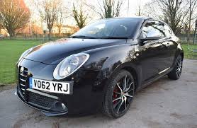 Image result for Nero Etna 2012 Alfa-Romeo