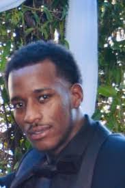 Monsters Among Us: Demetrius Tyrone Wayne Price Jr. charged with the murder  of DelMario Benton, whose body was left in a parking lot