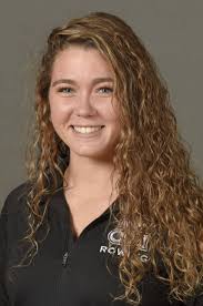 Women's Rowing 2017-18