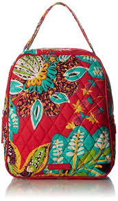 The monthly outdoor challenge will inspire your next trip. Vera Bradley Rumba Lunch Box Nicole The Nomad