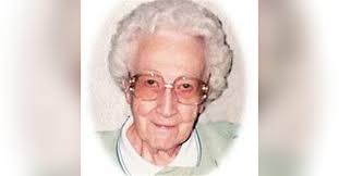 Helen E. Chance Obituary