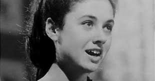 She won the festival di sanremo music competion in 1964 with the song non ho l'età. Gigliola Cinquetti Italy Copenhagen 1964 Eurovision Song Contest
