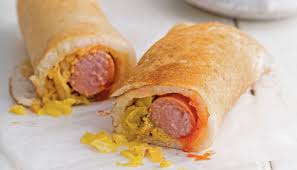 We've poured our love into them by using only natural here's a little glimpse into how we make our idli and dosa batter that millions enjoy every day. The Dosa Dog The Splendid Table