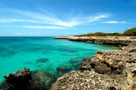 Aruba Safety Ranking