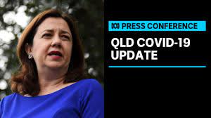 An interstate exposure venue is identified by another state, territory or queensland safe travel zone country. In Full Queensland Authorities Announce An End To The Covid 19 Lockdown Abc News Youtube