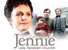 Jennie: Lady Randolph Churchill (TV Mini Series 1974)