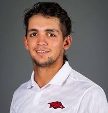 Hog ties best SEC 1st-round score ever