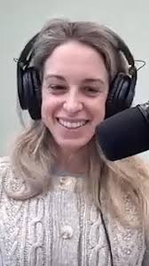 Listen to Dr. Becky's amazing interview