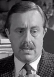 The Avengers 4.14 Silent Dust' (1965)