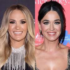 BACKLASH: Carrie Underwood Just Got Canceled by American Idol Fans—American  Idol fans are demanding that Carrie Underwood be replaced next season after  her ""harsh"" and ""rude"" critique of Top 3 finalist. Viewers