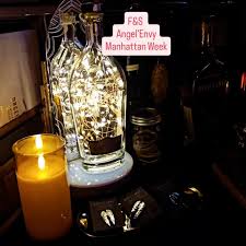 Come join Faith for Angel's Envy Week!, #angelsenvy